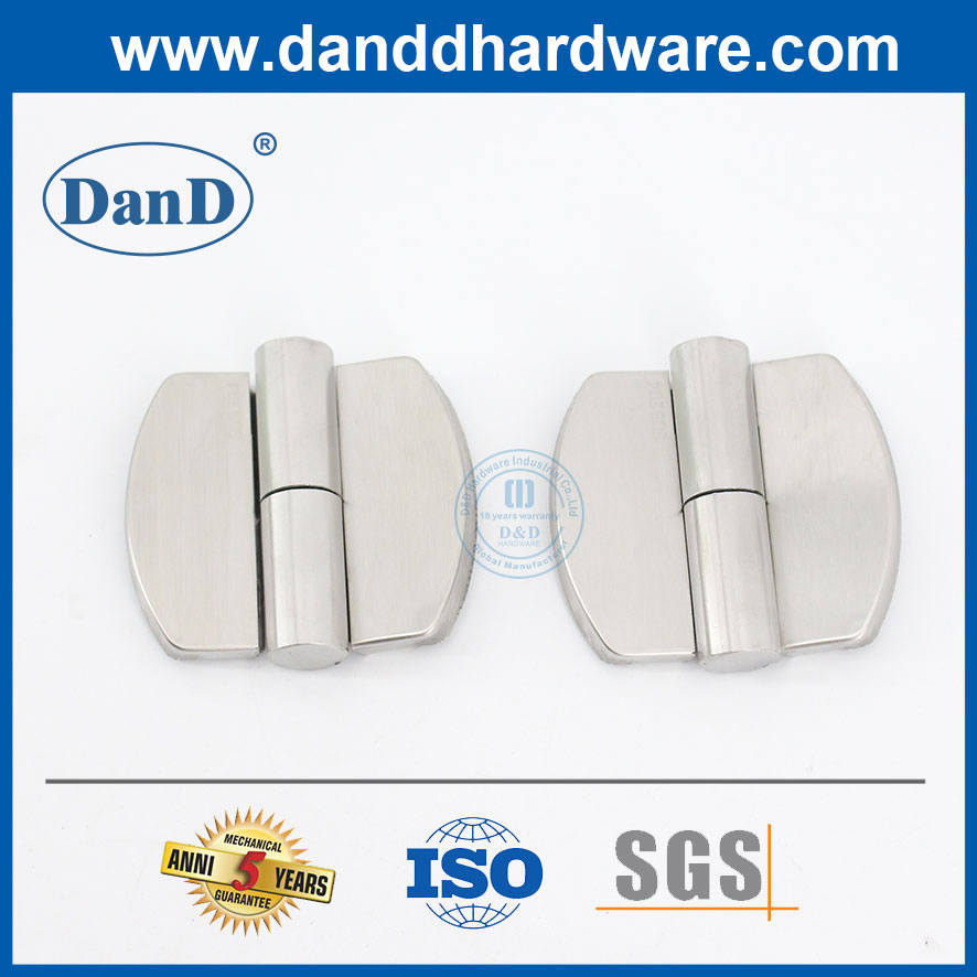 Toilet Cubicle Fitting Accessories Set Bathroom Furniture Toilet Partition Hardware