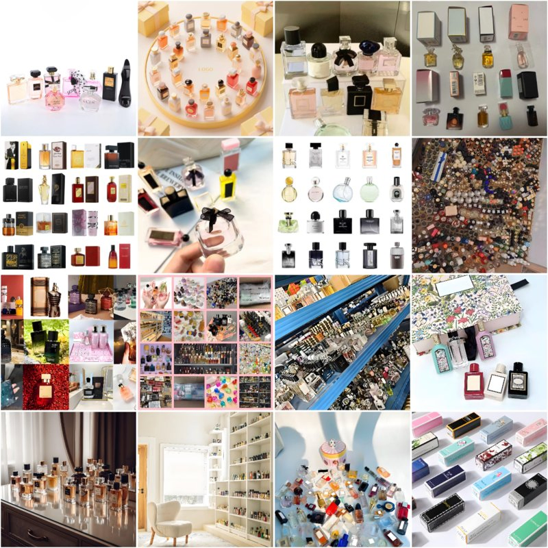 Exquisite Arabic Perfume Collection for Modern Fragrance Lovers