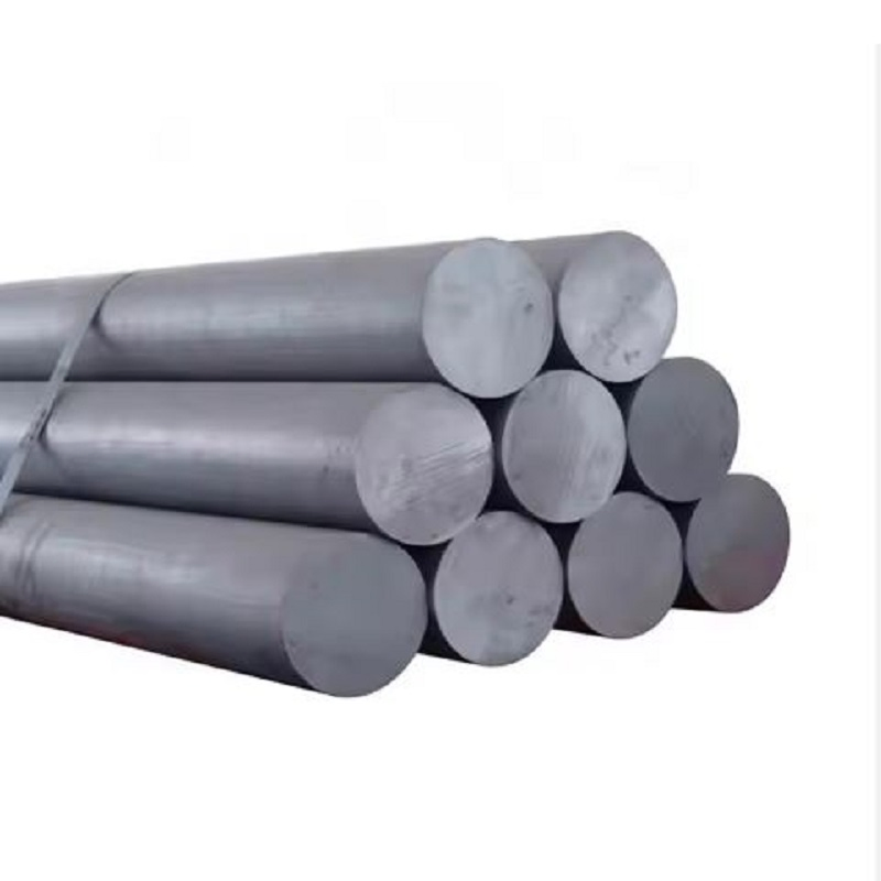 Прутки стальные промышленные 42CrMo4 SCM440 AISI4140