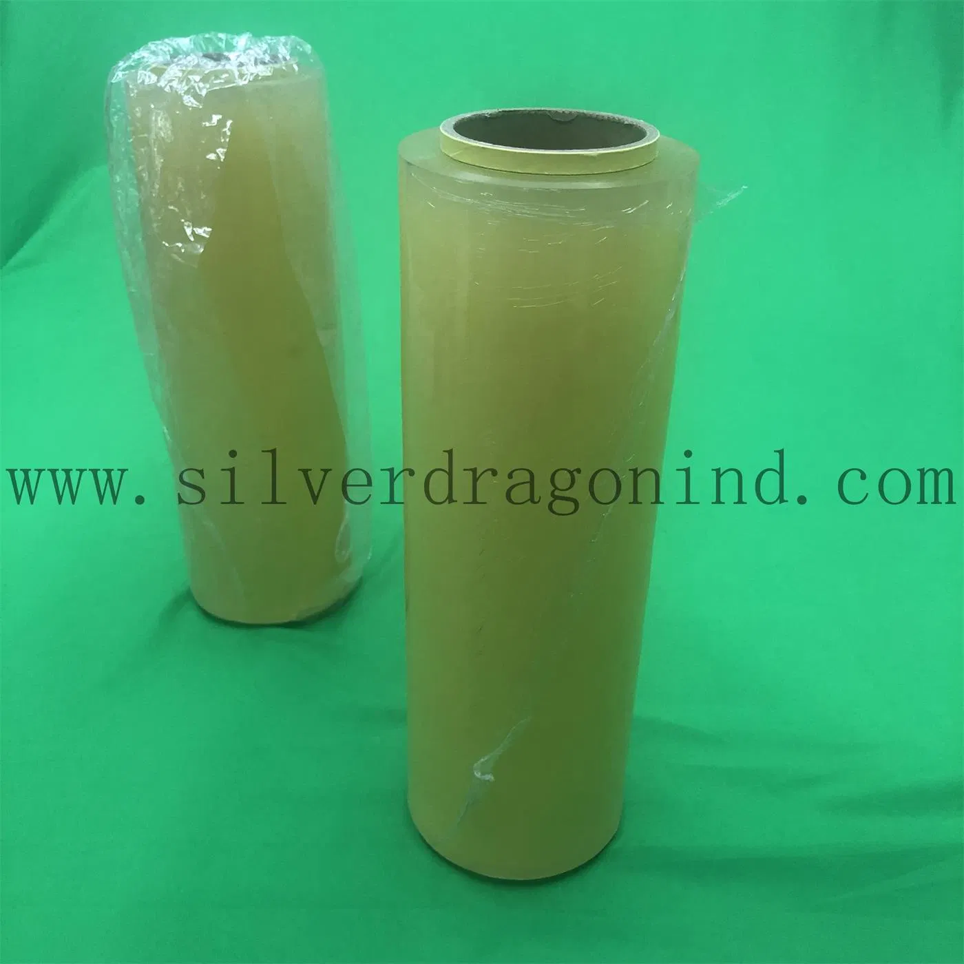 Food Grade PVC Cling Foil for Fruit Packing