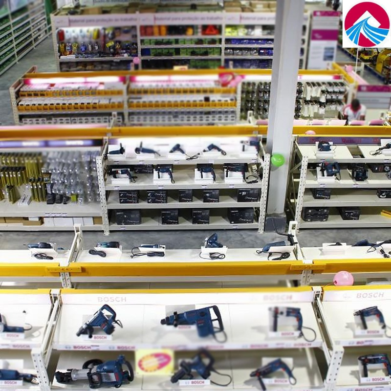 Customizable High Quality Steel Structure Prefabricated Store