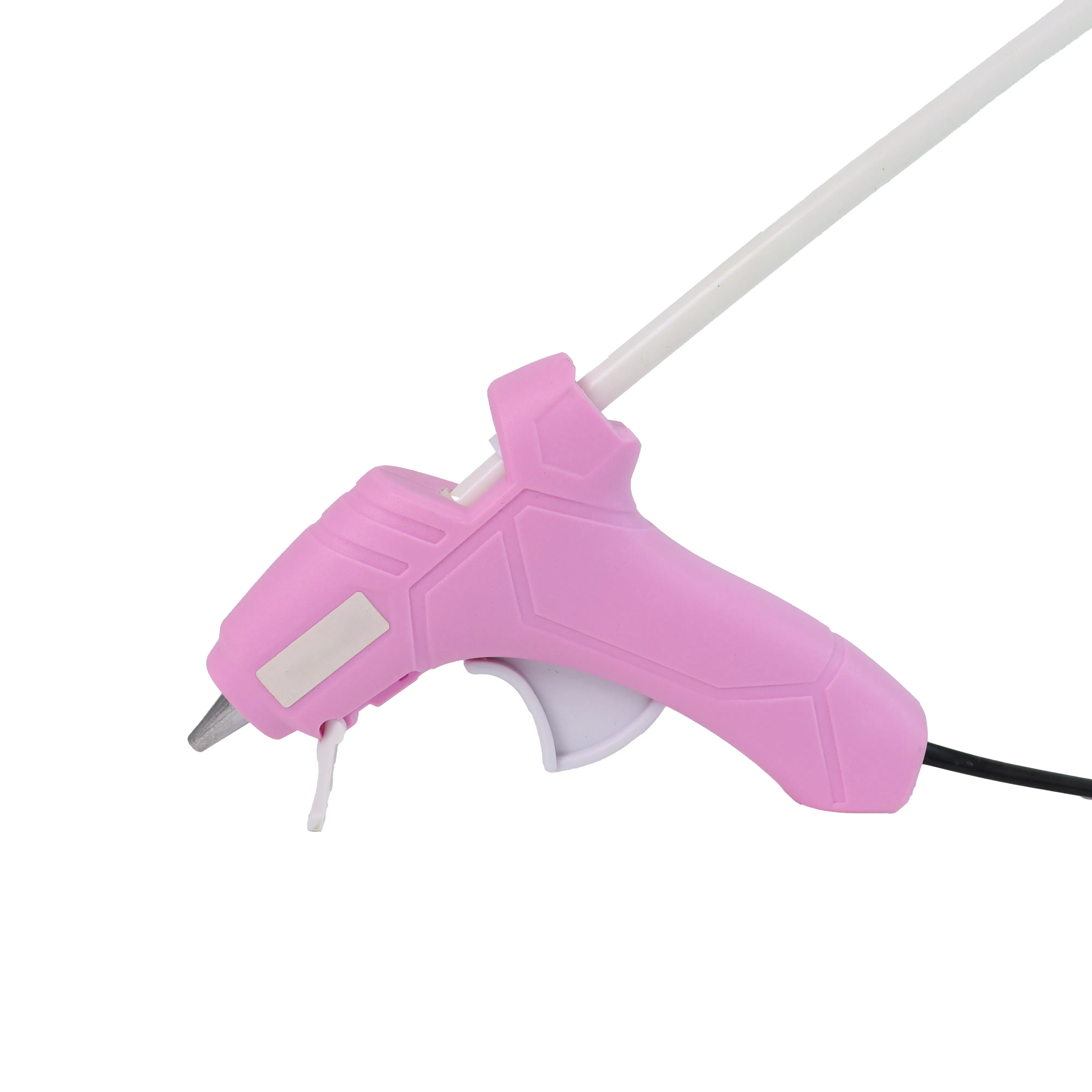 10W/20W Custom Mini Hot Melt Glue Gun for Versatile Crafting Applications