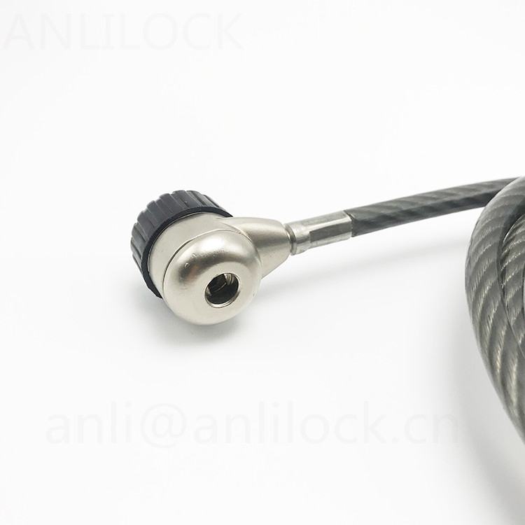 2019 New Design DELL HP Notebook Computer Lock for Al-3000-3