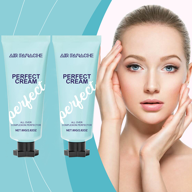 Perfect Bb Cream Face Care Foundation Base Makeup Brightening Concealer Cream Whitening Concealer Primer