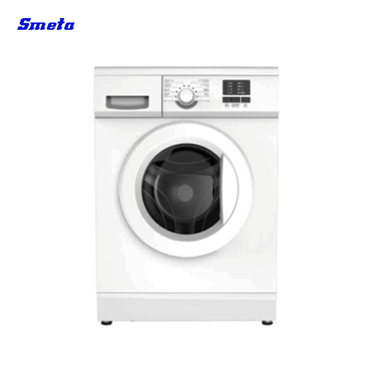 Freestanding Front Loading Inverter Motor 10kg Washing Machine