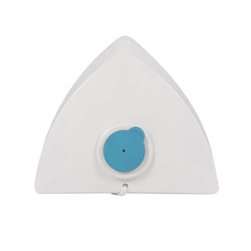 Automatic Water Discharge Double-Layer Wiper Household Special Window Cleaner