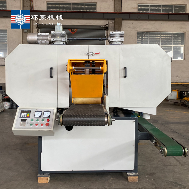 Станок ленточнопильный горизонтальный