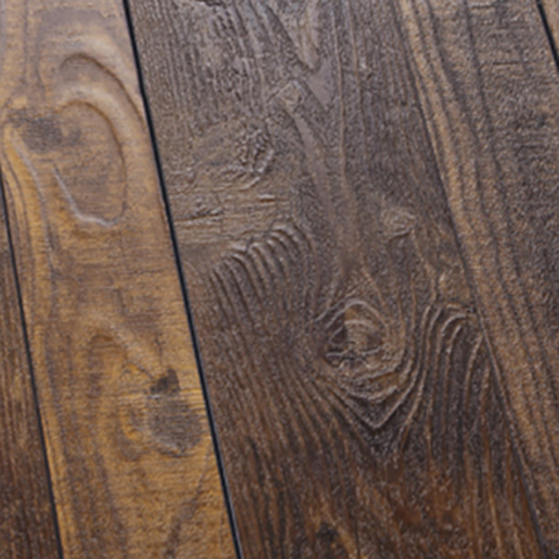 Ламинат 12.3 мм E1 HDF, дуб, водостойкий, EIR