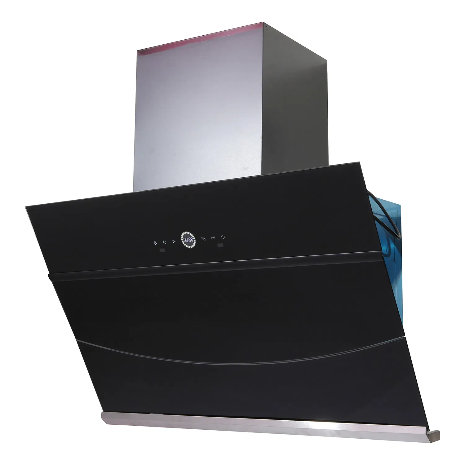 Premium Factory Direct Range Hood with Copper Motor & CE Certification
