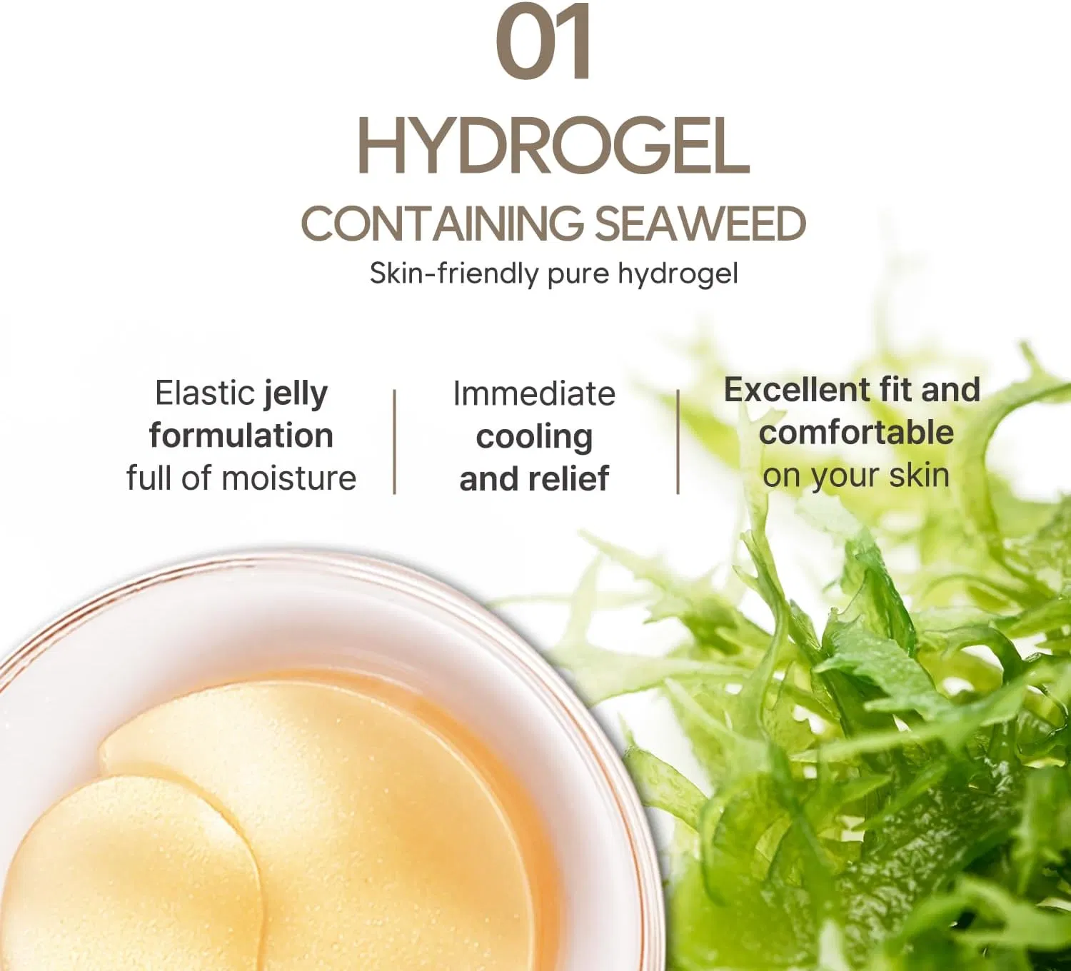 Late-Night Eye Boost Fix Dark Circles & Refresh Sleep-Deprived Skin Eyemask
