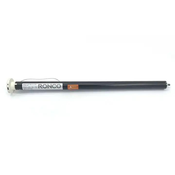 Rechargeable Lithium Battery Tubular Motor for Blinds