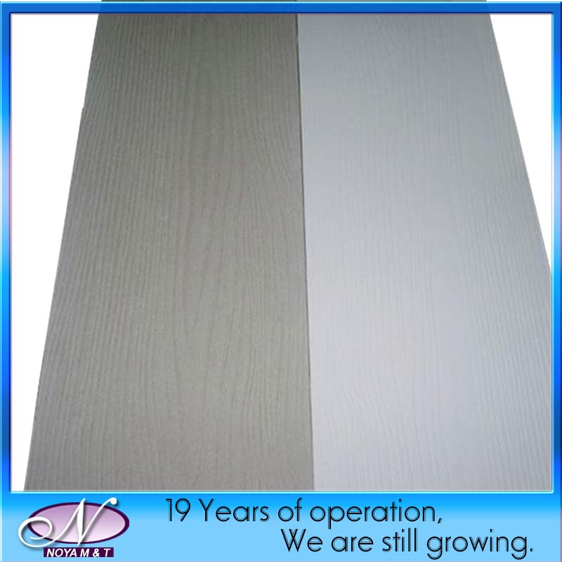 Fireproof Sound Insulation Fiber Cement Board for Wall Decorative