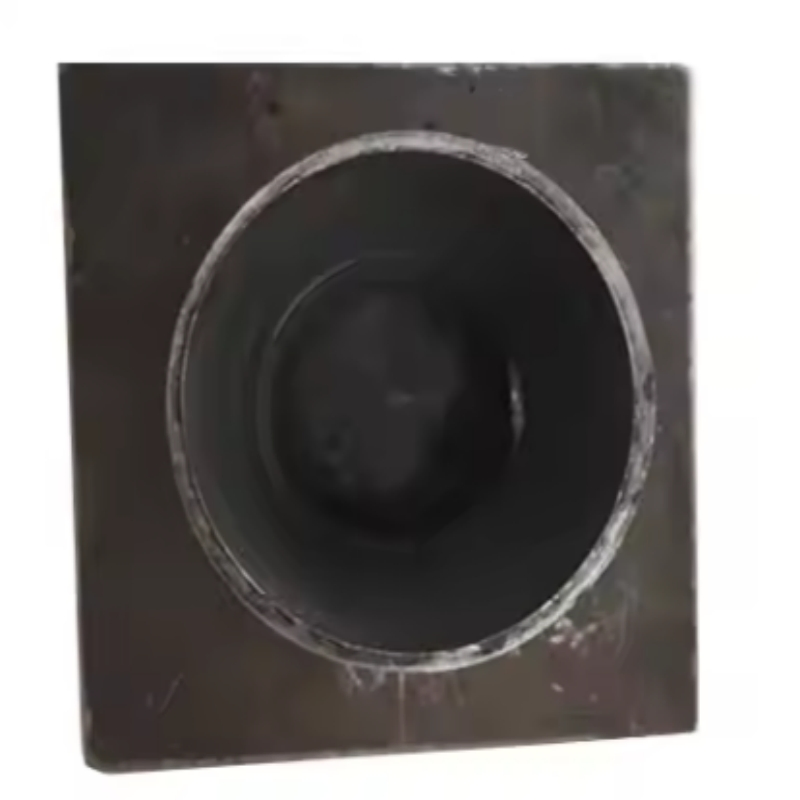 Metal Post Holder Wooden Deck Fence Base Support Low Price