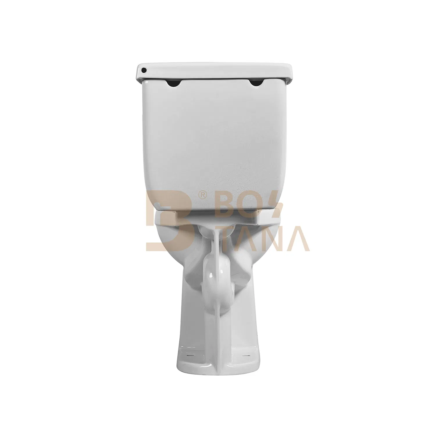Good Quality Sanitaryware Ceramic Bathroom Siphonic Two 2 Piece Set Wc Toilet