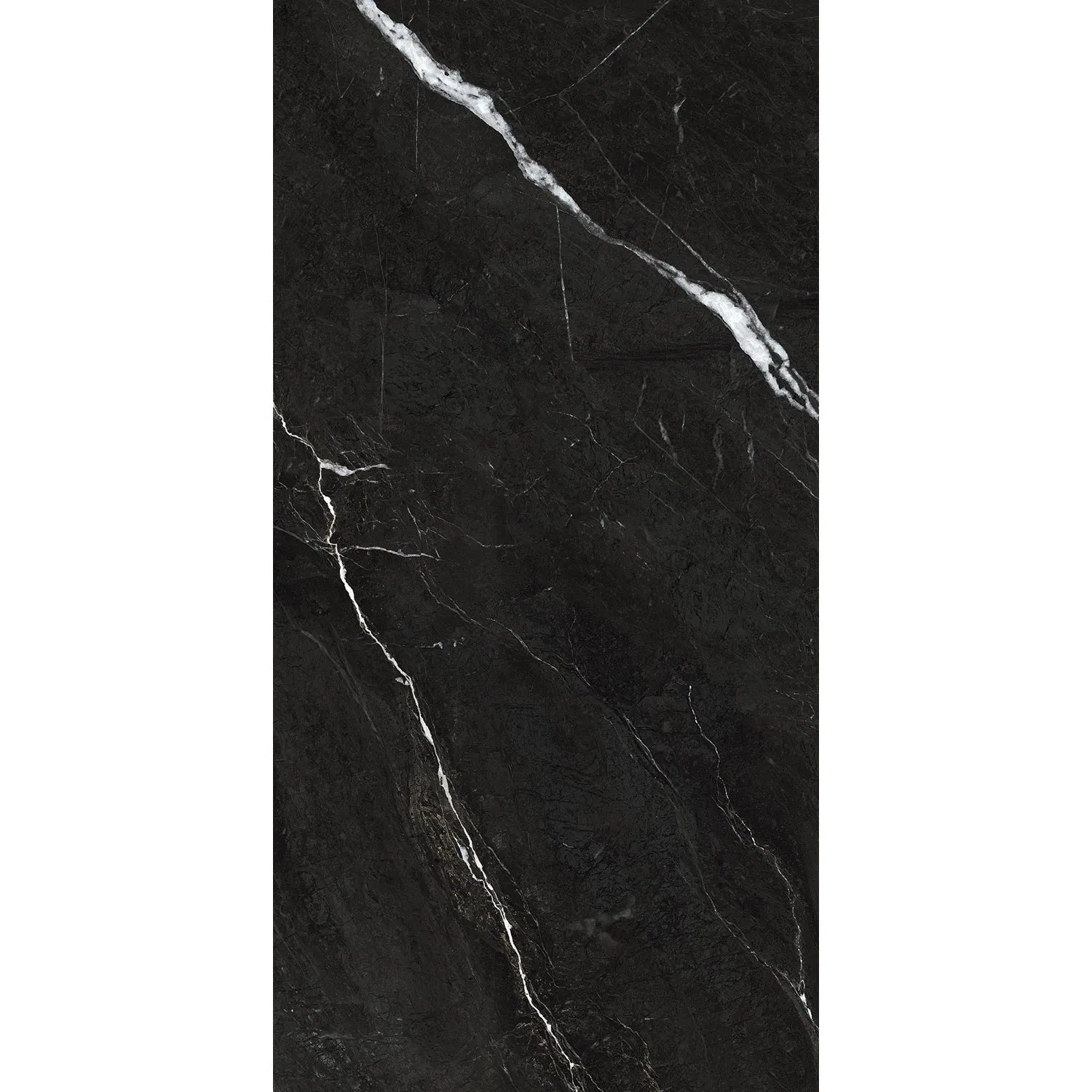 Плитка мраморная глянцевая для пола и стен 600x1200 мм