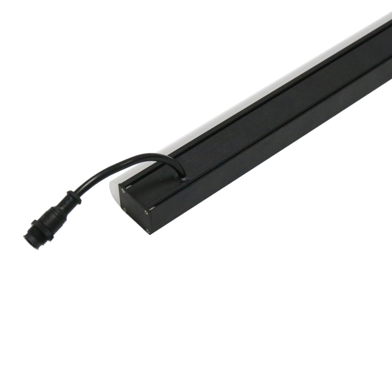 Цветная DMX LED пиксельная трубка для клубного освещения