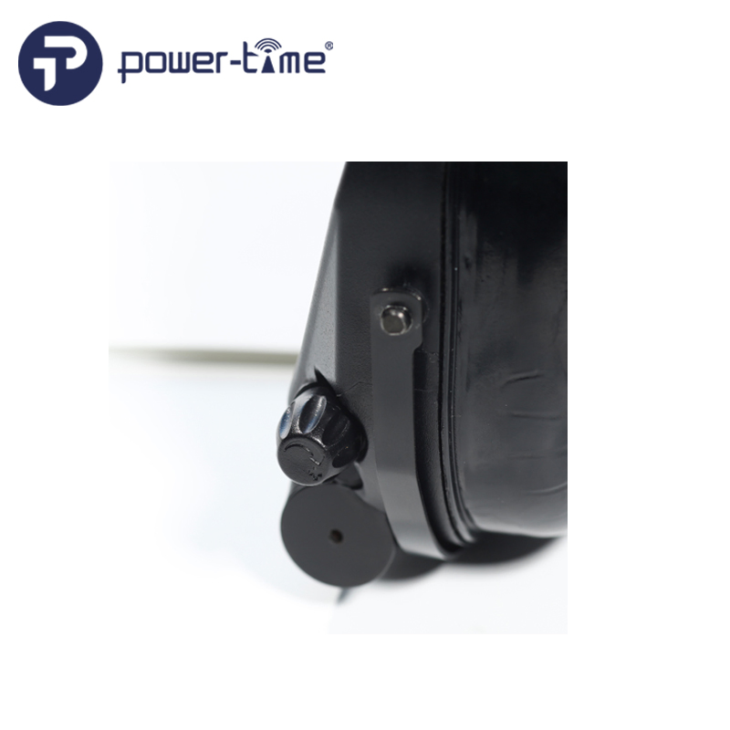 Situational Awareness Tactical Headset for Walkie Talkie Sepura STP9000