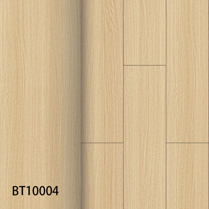 Ламинированный пол HDF Дуб 12 мм, огнестойкий, влагостойкий