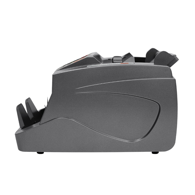 Al-6300 Portable Worldwide Currency Counting Machine Money Counter