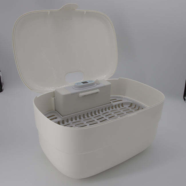 Clothes Mobile Phone Makeup Tools Beauty Phone Baby Portable LED UV Sterilizer