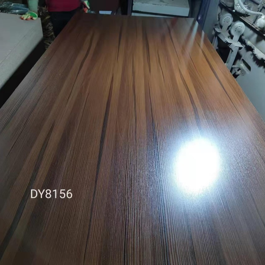 Cost-Effective High Quality Particle Board with Low Moisture Content