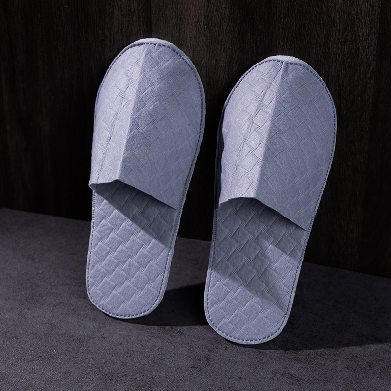 Luxury Hotel Slippers - Eco Disposable Fast 30 Days Delivery