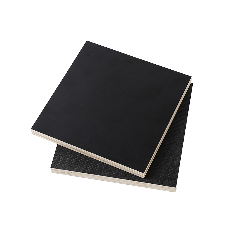 Plywood Sheet 4X8 Cheap Plywood Manufacturer in China Black Sale