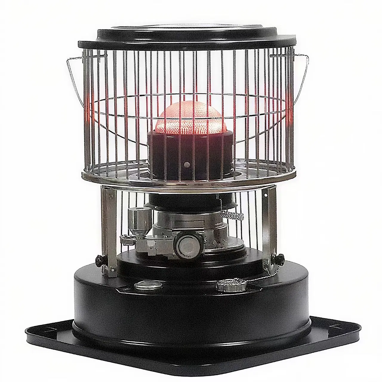 New Hot Sale Portable Kerosene Stove Heater for Household&Outdoor Camping