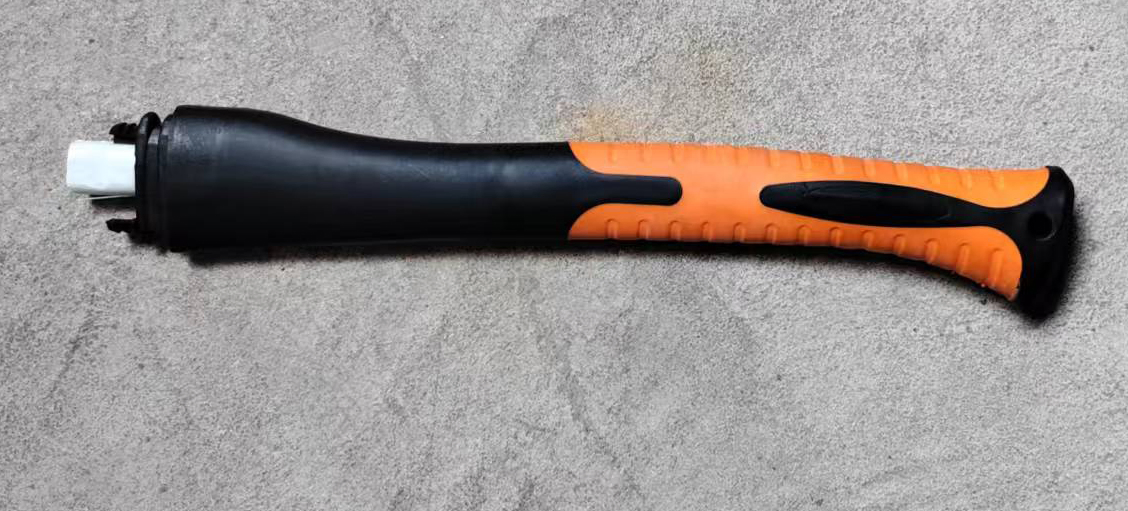 for Axe Pickaxe Hammer Plastic Coating Fiberglass Handle