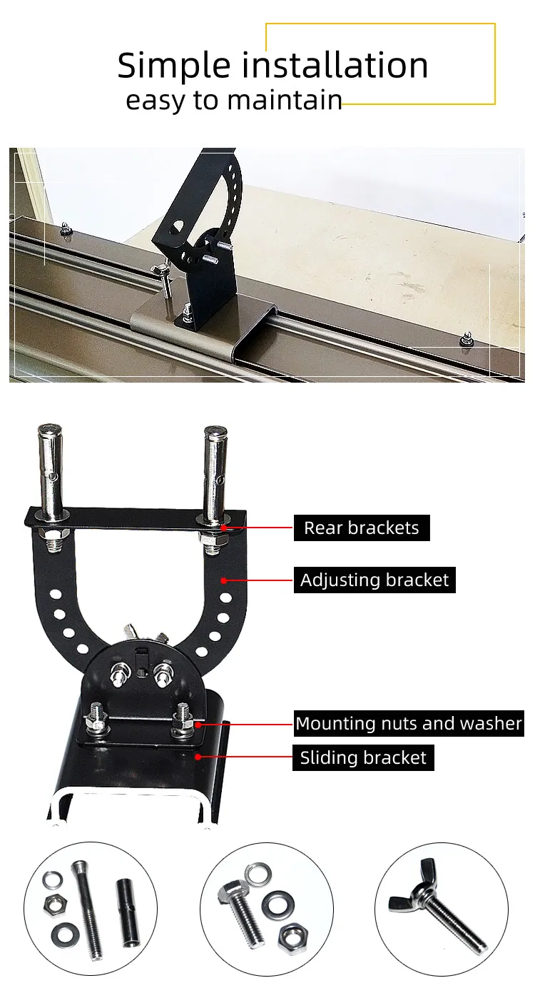 Electric Radiant Heaters for Outdoor or Hard-to-Heat Indoor Area