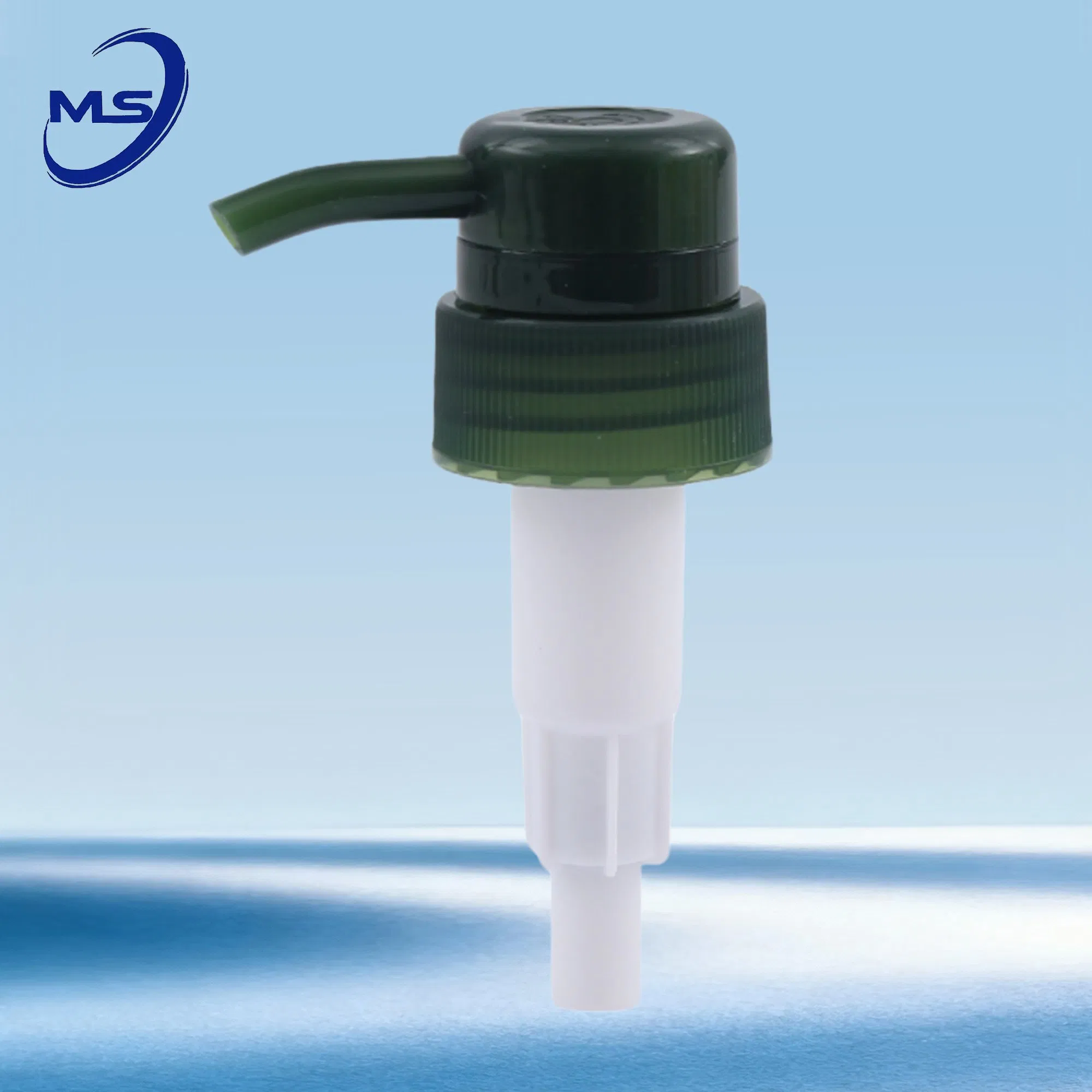 32/410 33/410 4cc Lotion Pump Dispenser for Shampoo, Shower Gel & Body Lotion