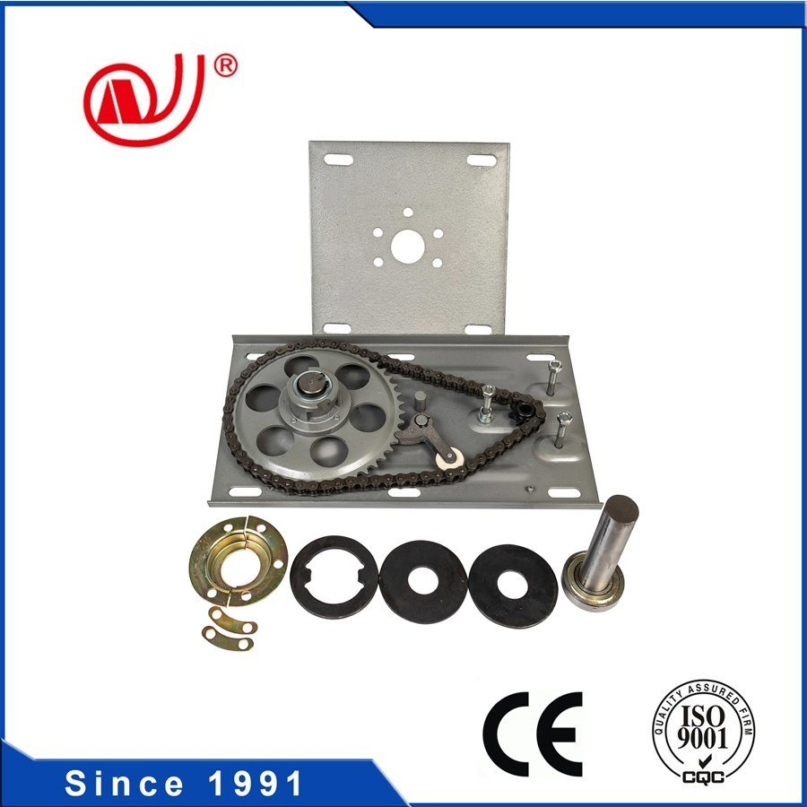AC500kg High Precision Roller Shutter Motor