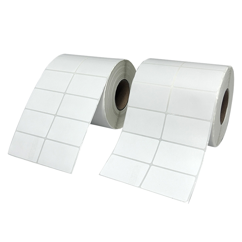 Custom Waterproof Vinyl Labels for Branding and Packaging