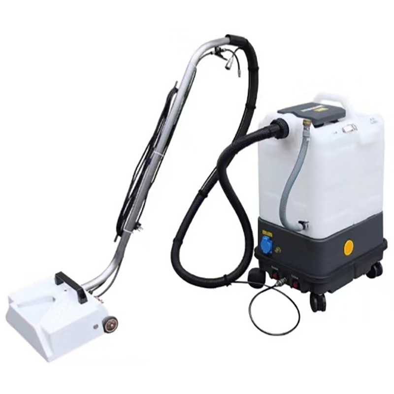 Multifunctional Commercial Carpet Cleaner Vacuum Machine