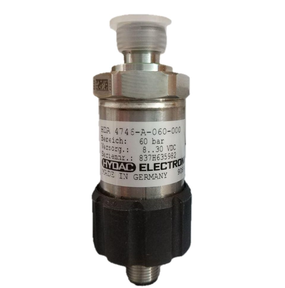 Датчик-переключатель Hydac HDA4744-A-016-031