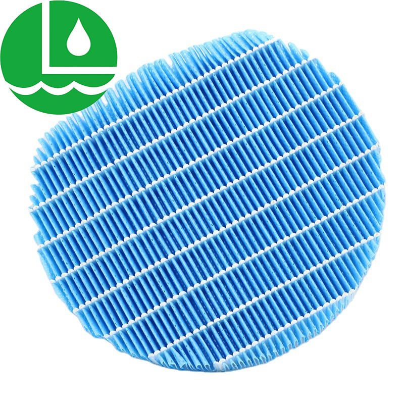 Premium Humidifier Wick Filters for Sharpy Kc-850u & Kc-860u