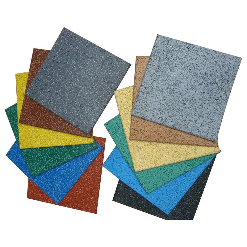 Cheap Used Playground Tiles Rubber Mats for Outdoor Flooring for Gyms Prices