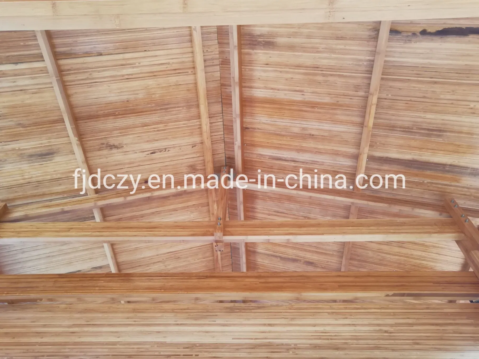 Outdoor Building Materials Bamboo Products Bamboo Wood Engineered Beams