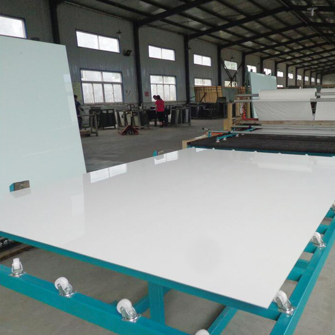 Manufacturer Customized High Quality Dance Studio Covering Cati Catii Film Safety Mirrors