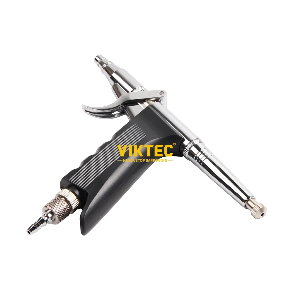 Пневматический краскопульт Side Feed 7cc/10cc (6035)