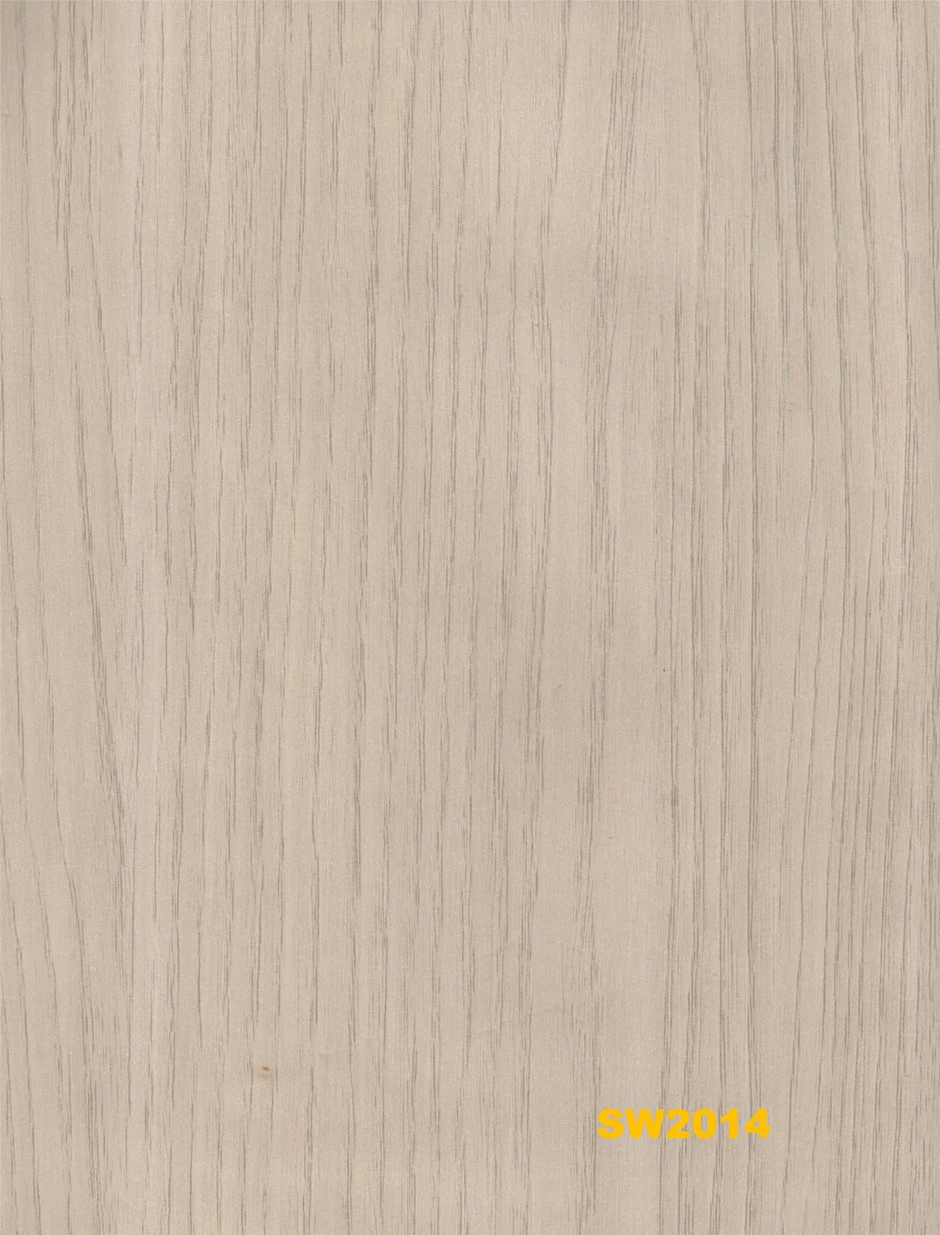Melamine Films Decorative Self Adhesive Paper for Furniture