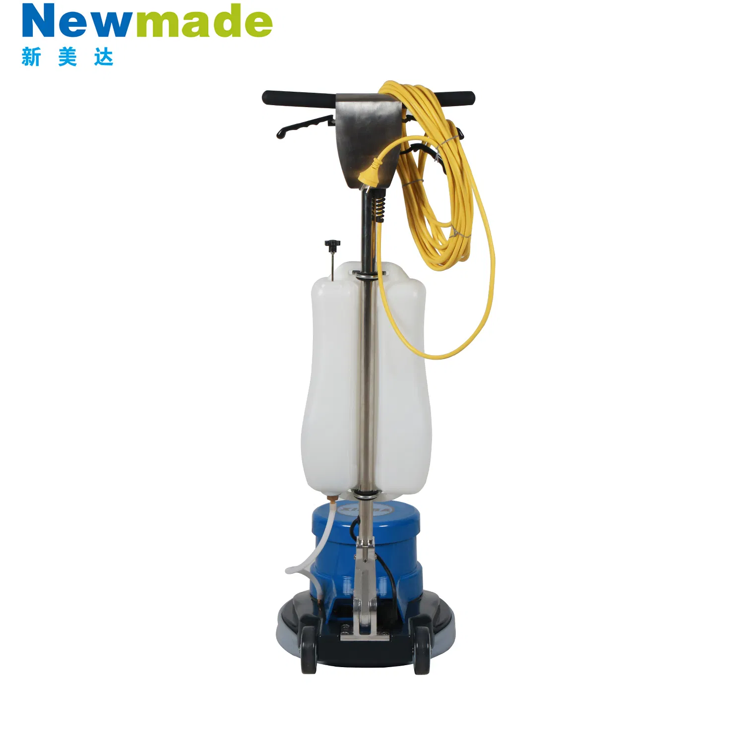 Multifuntional Industrial Carpet Floor Cleaning Machine Floor Scrubber