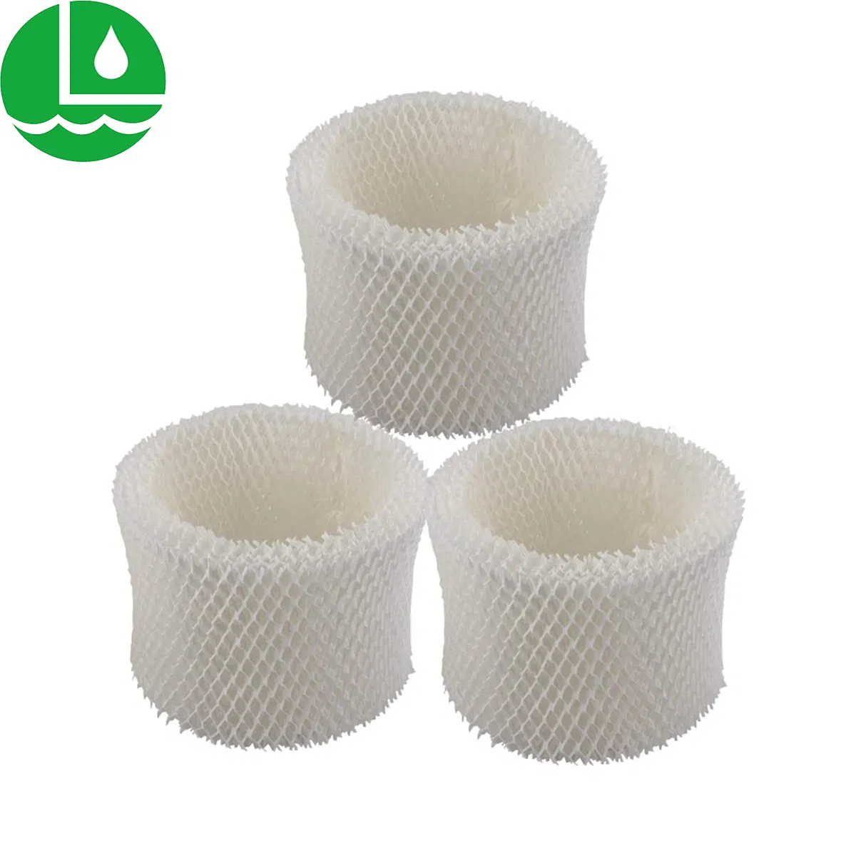 High-Quality Wicking Filter Compatible with Philips Hu4901, Hu4902, Hu4903