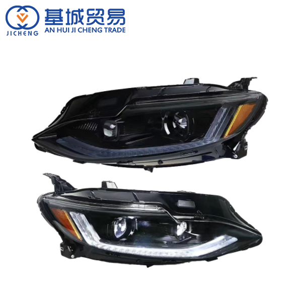 Стоп-сигнал задний для Chevrolet Malibu 2019-2022