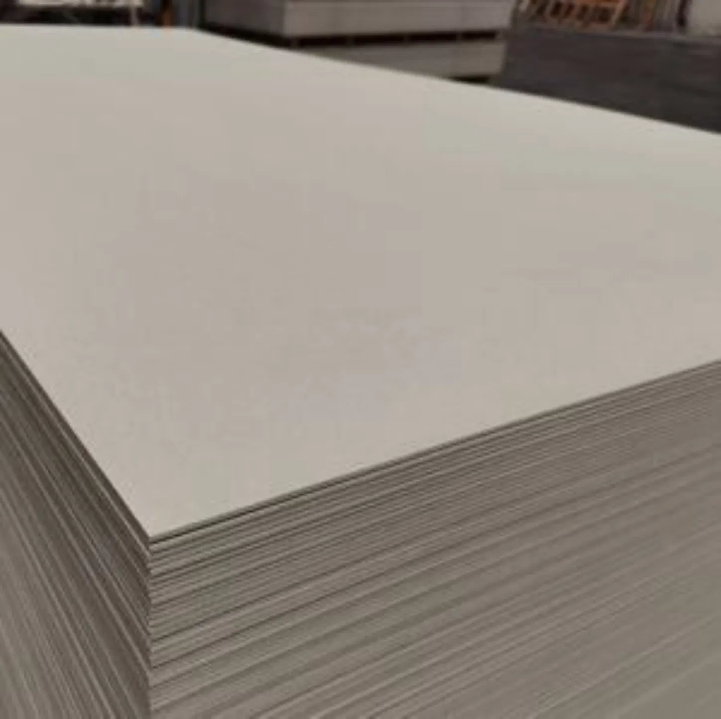 Durable Fireproof Waterproof Decoration Calcium Silicate Board Wall Panel