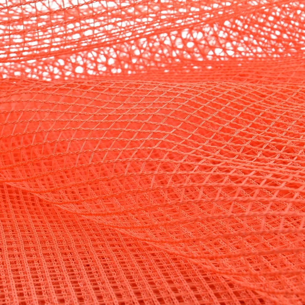 Durable Scaffolding Net for Construction Safety and Protection