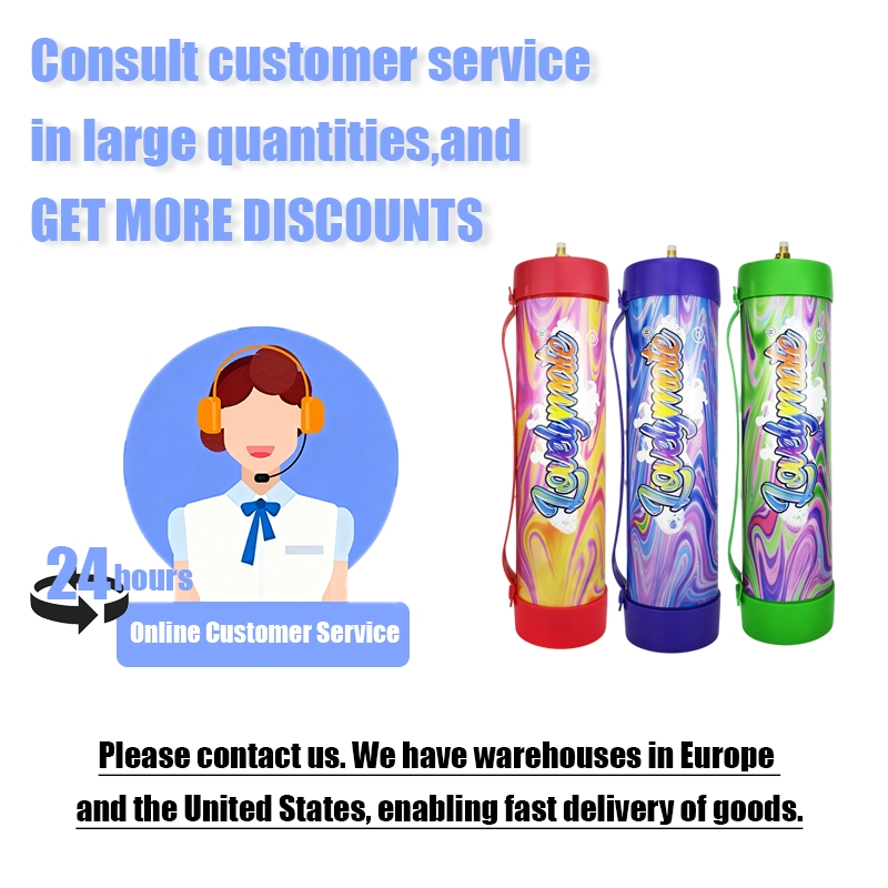 3000g N2o Cream Chargers - Bulk Supply with Fast Delivery From Local Warehouses