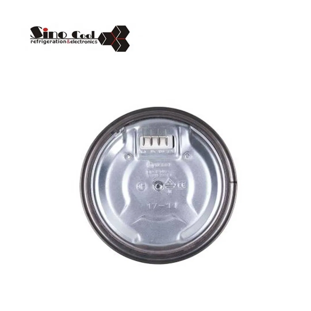 Stainless Steel Electric Standard Hot Plate