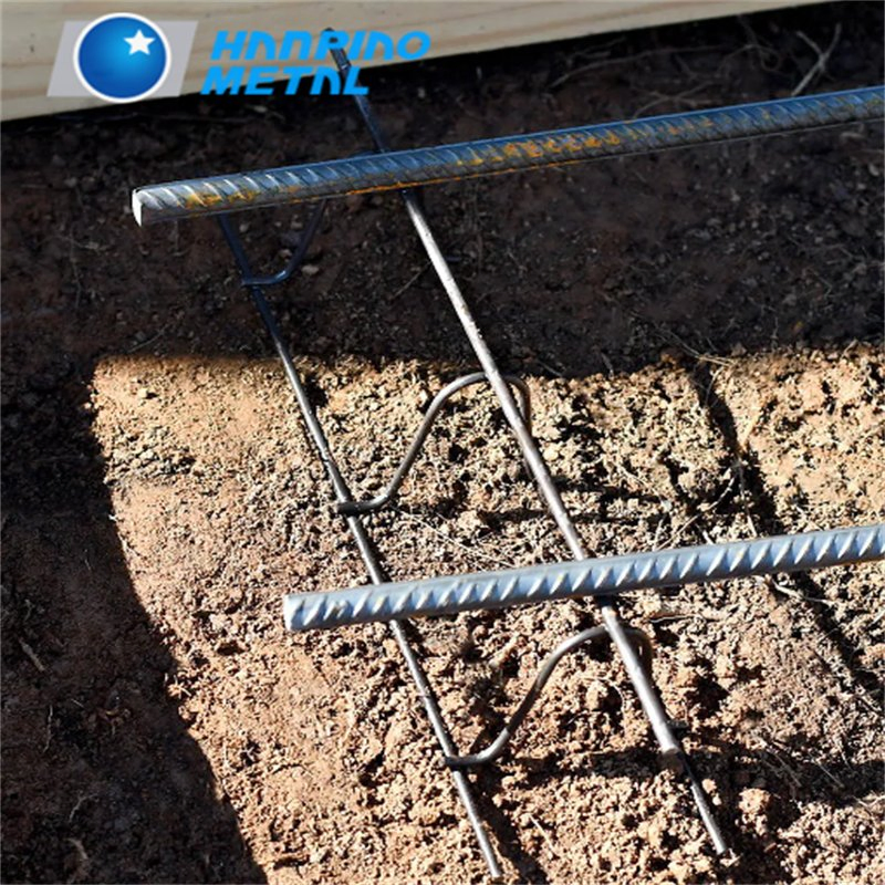 Slab Bolster Upper - Hanpiao Contractor's Supply