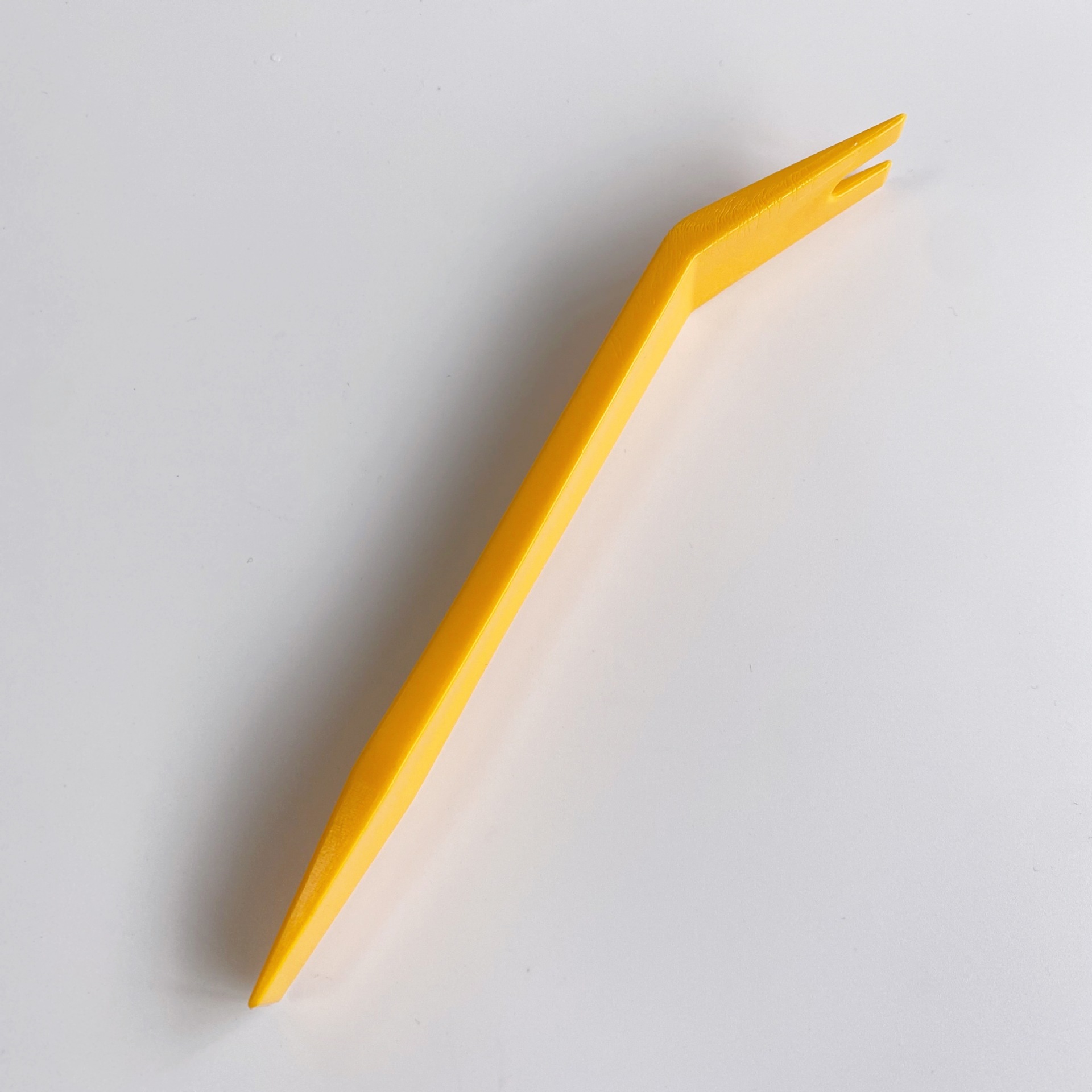 Набор инструментов для разборки салона автомобиля